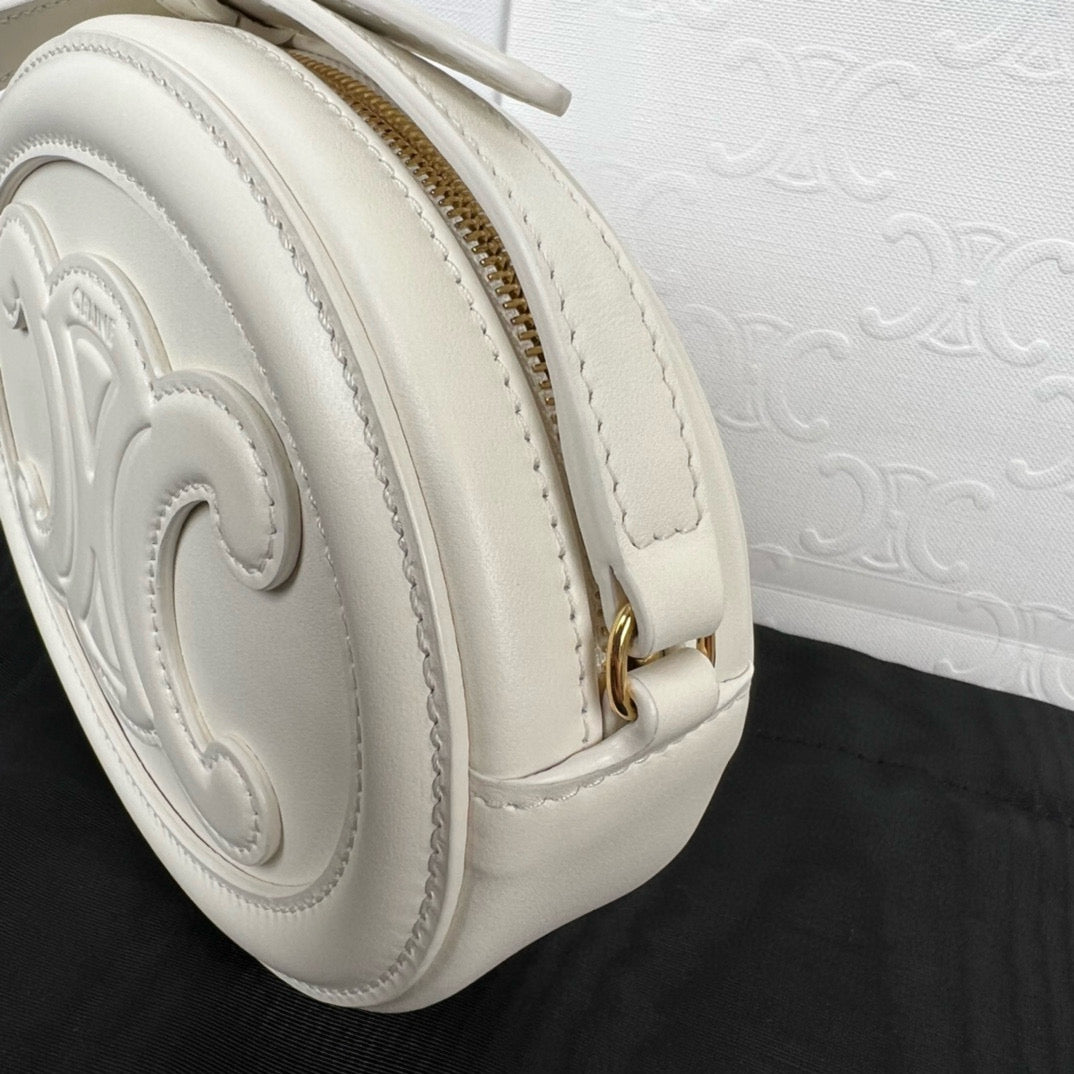 Celine Oval Bag