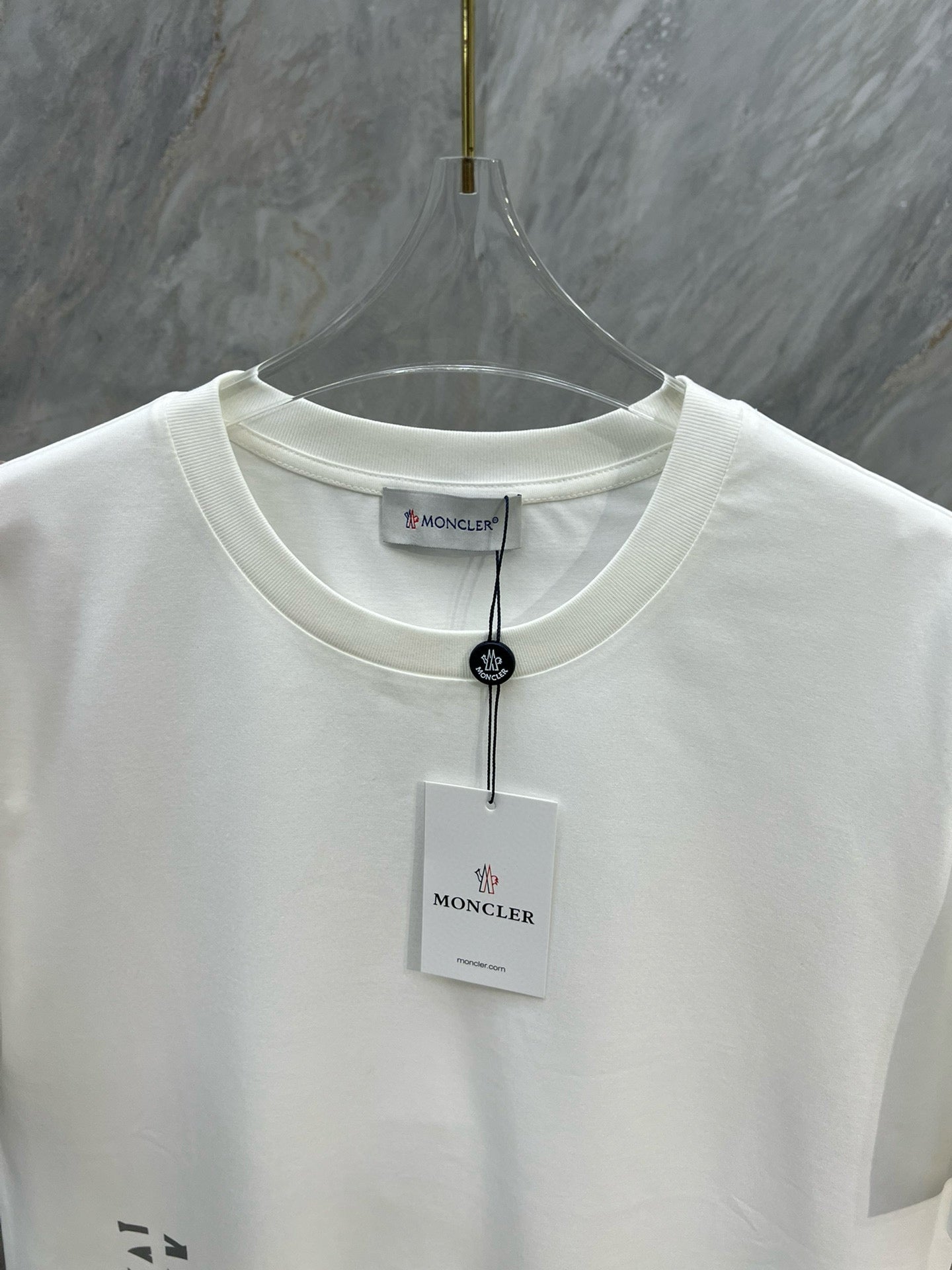 Moncler T-shirt