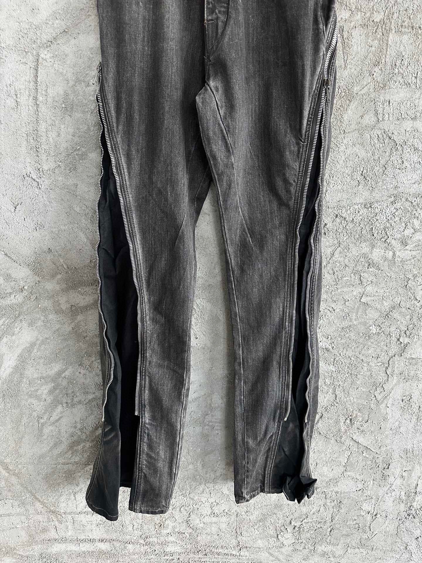 Ricks Owen Long Pants