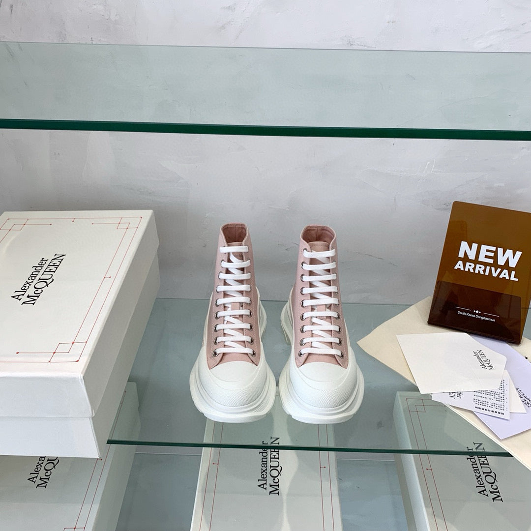 Alexander McQueen Sneakers