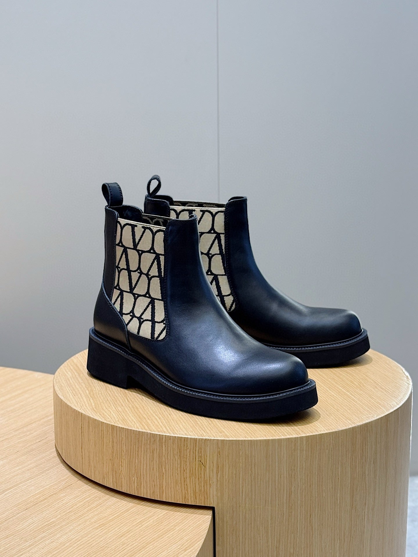 Valentino Boots