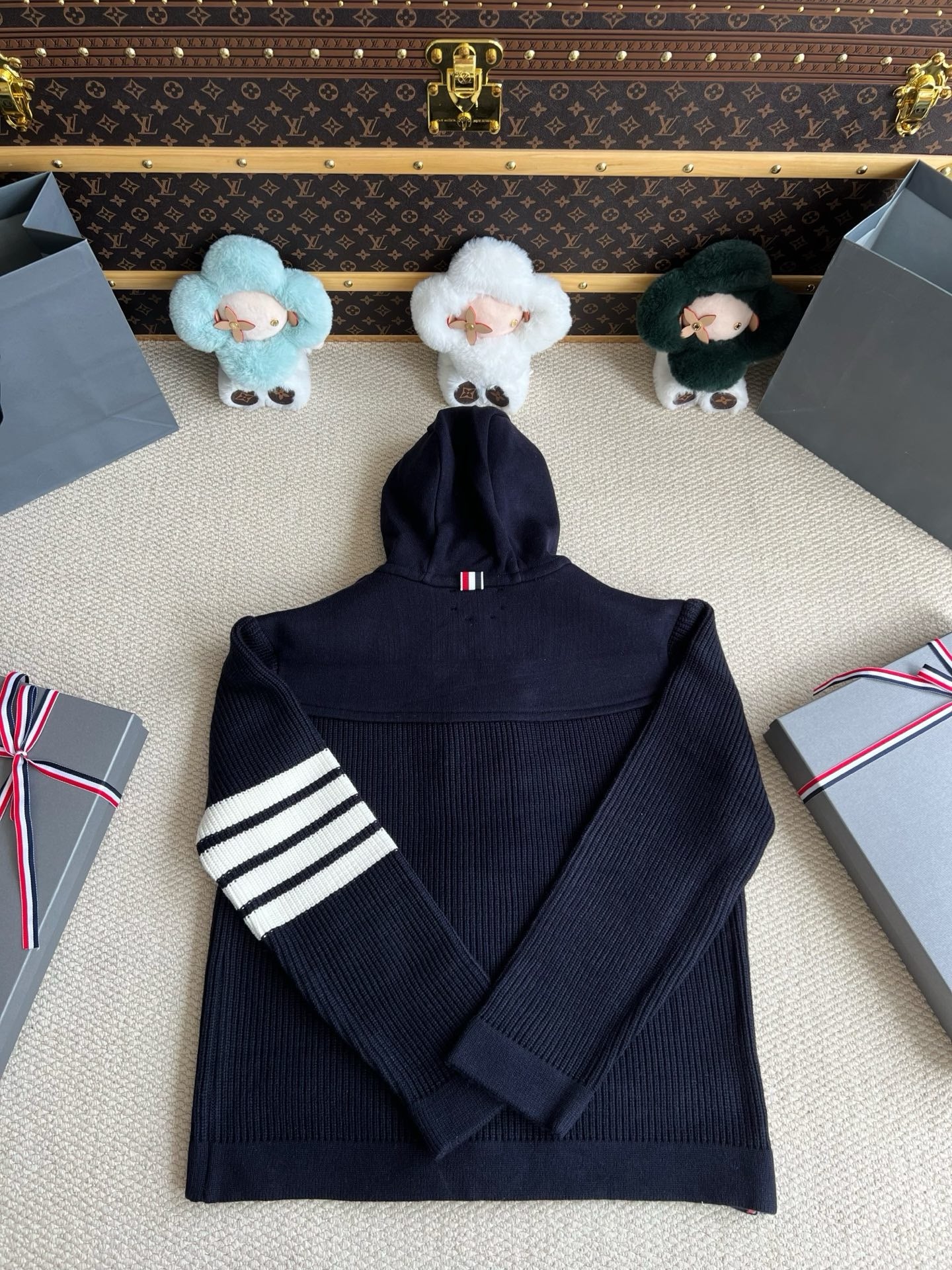 Thom Browne Jacket