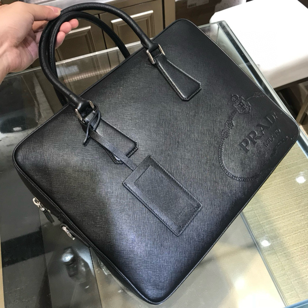 Prada Briefcase