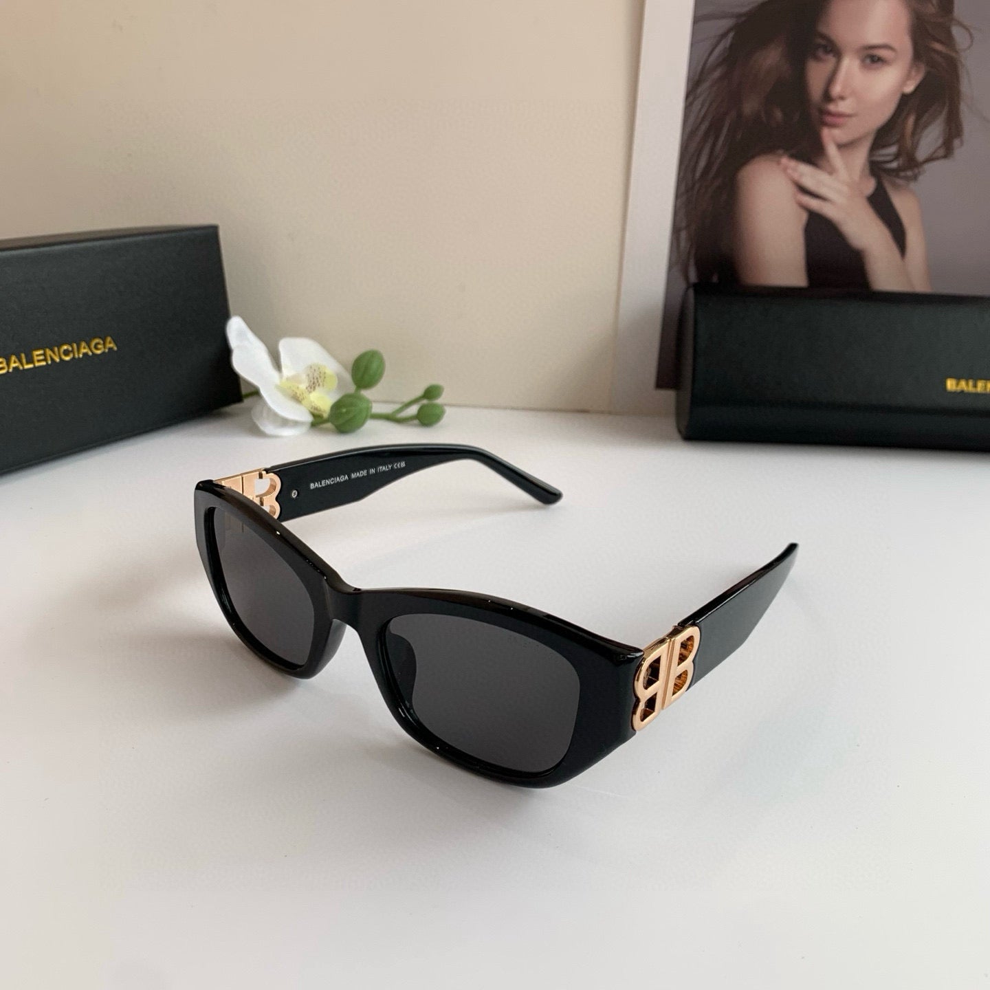 BLCG Sunglasses