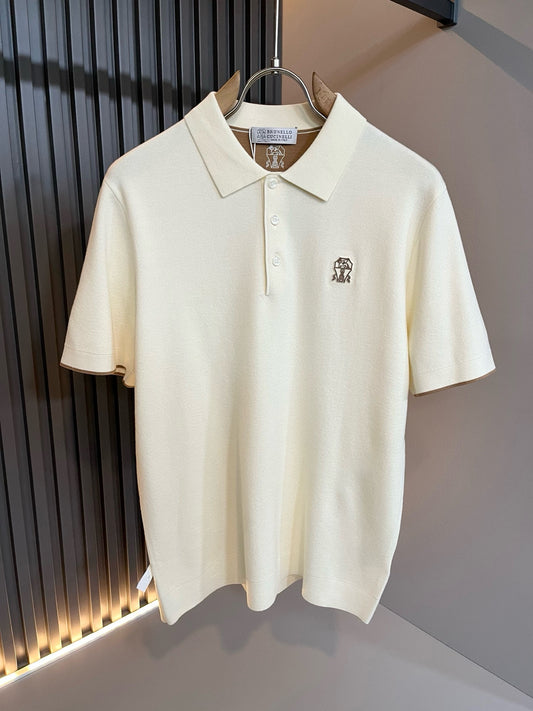 Brunello Cucinelli Polo