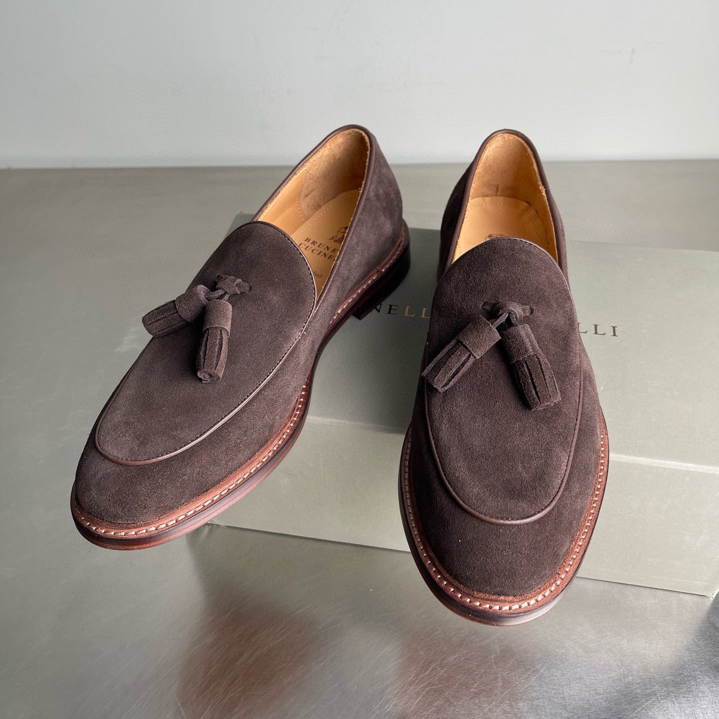 BC Loafer