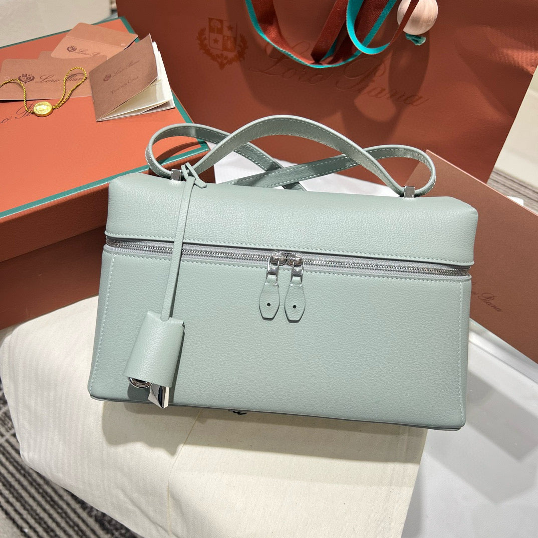 Loro Piana Extra Bag 27