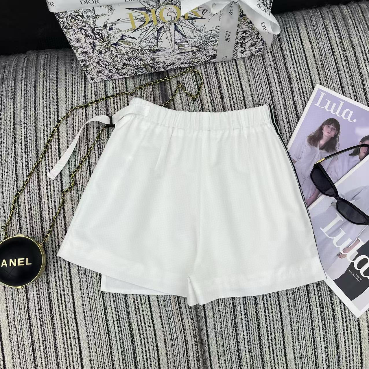Dior Skirt