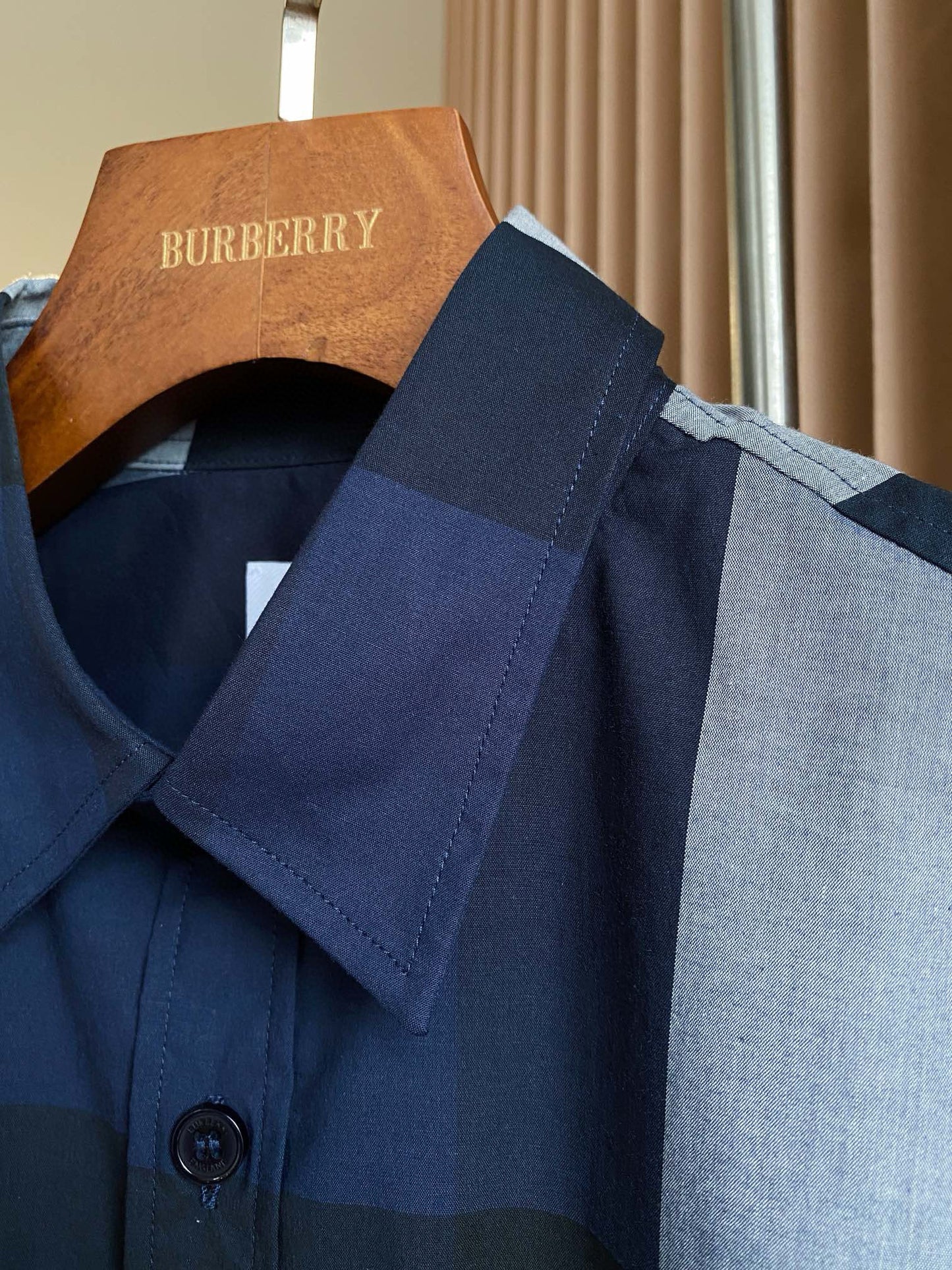 BBR Long Sleeve Shirt