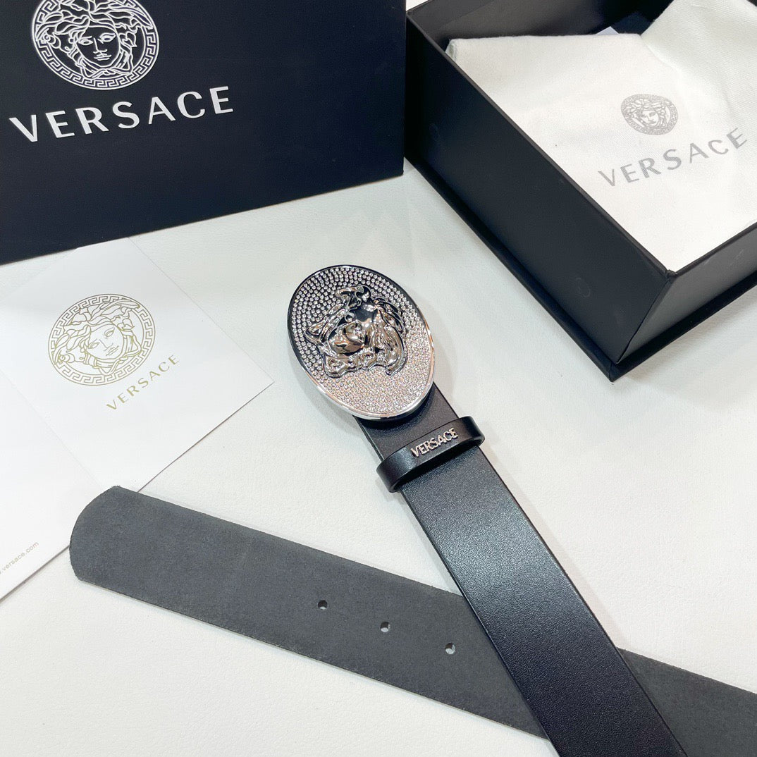Versace Belts