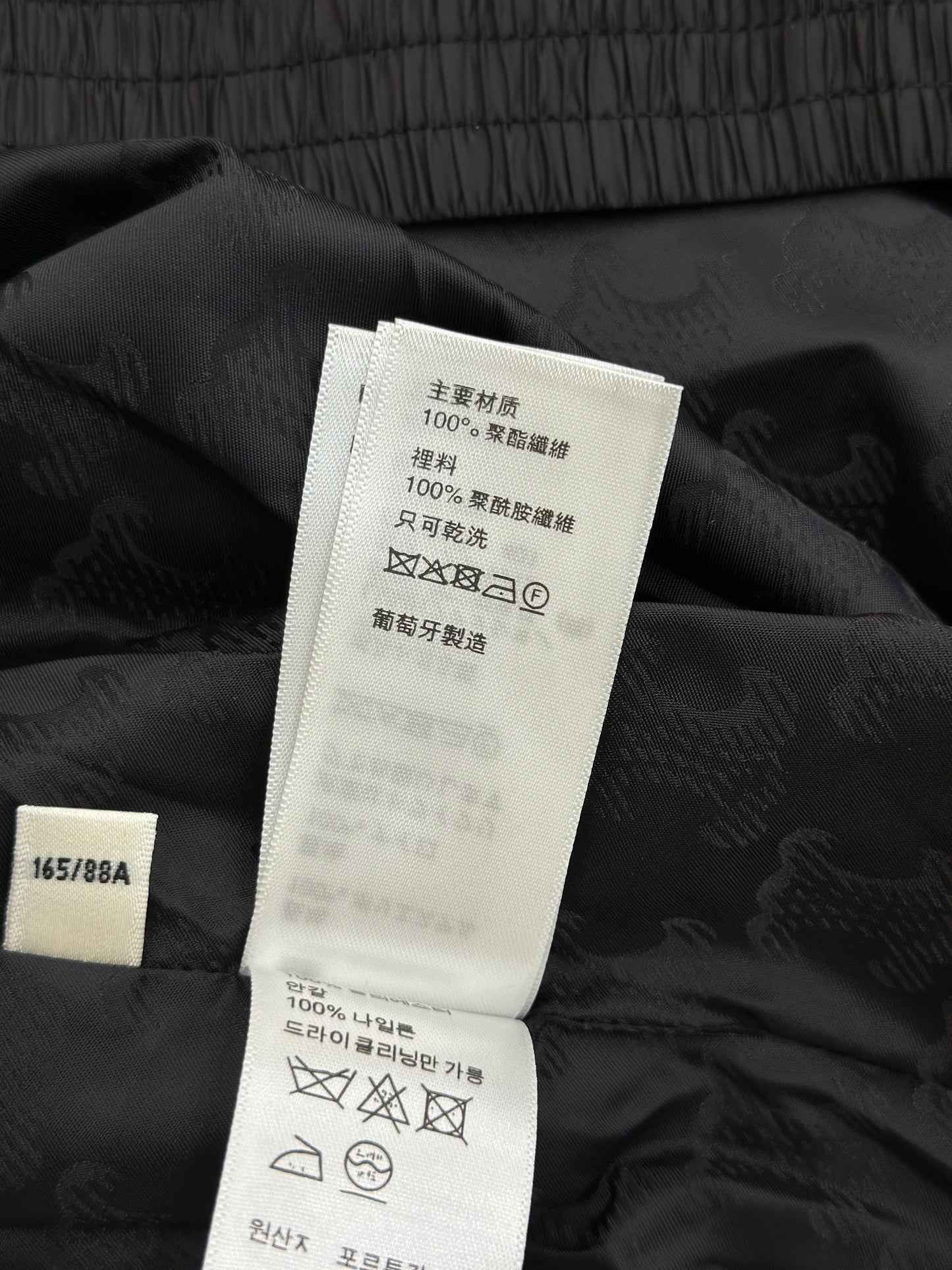Celine Jacket