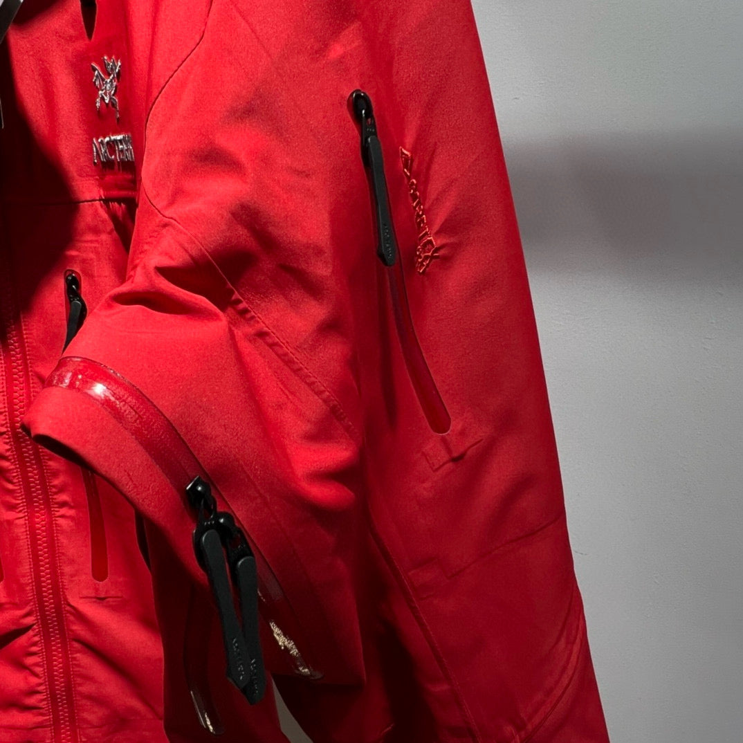 Arcteryx Jacket