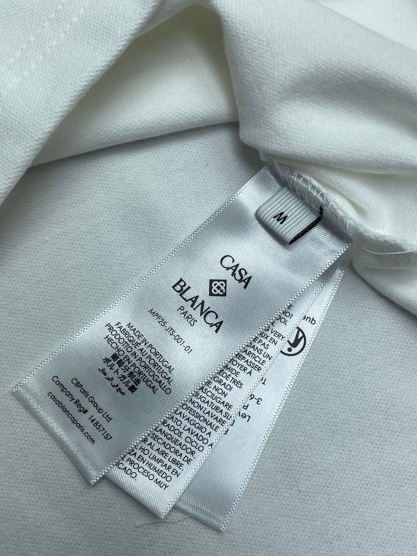 Casablanca Polo