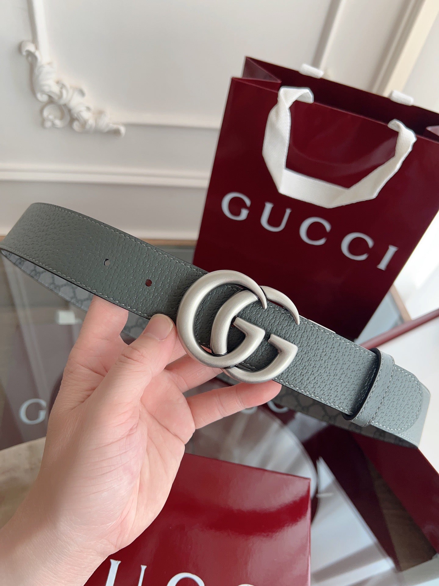 Gucci Belts