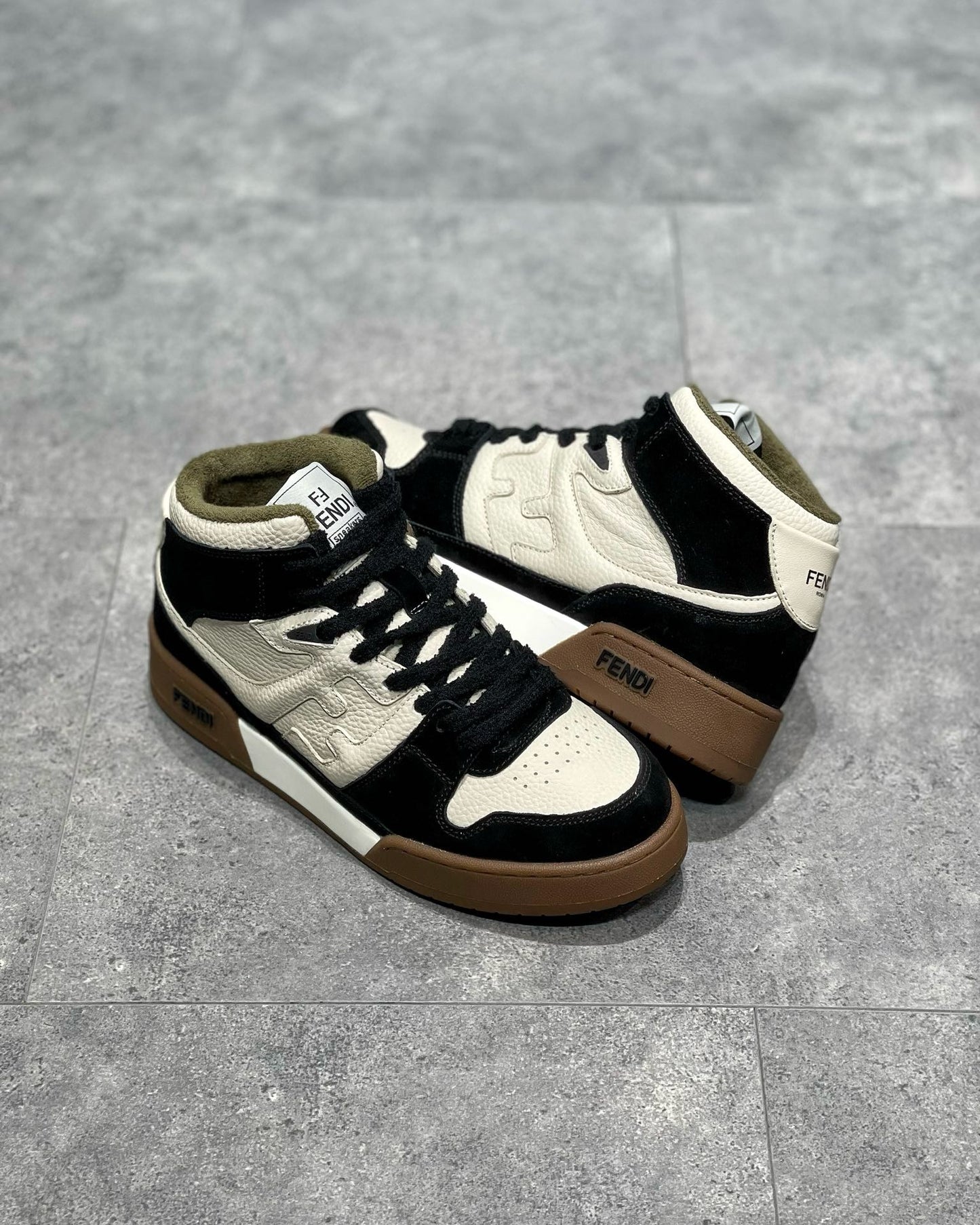 Fendi Sneakers