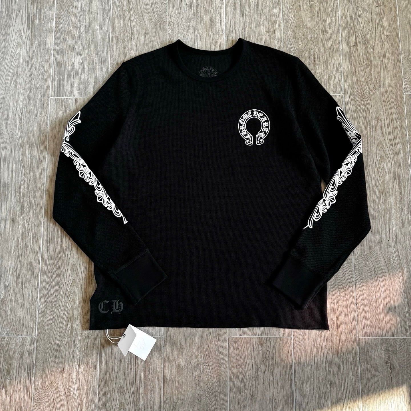 Chrome Hearts Sweater