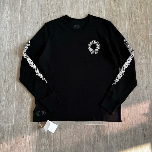 Chrome Hearts Sweater