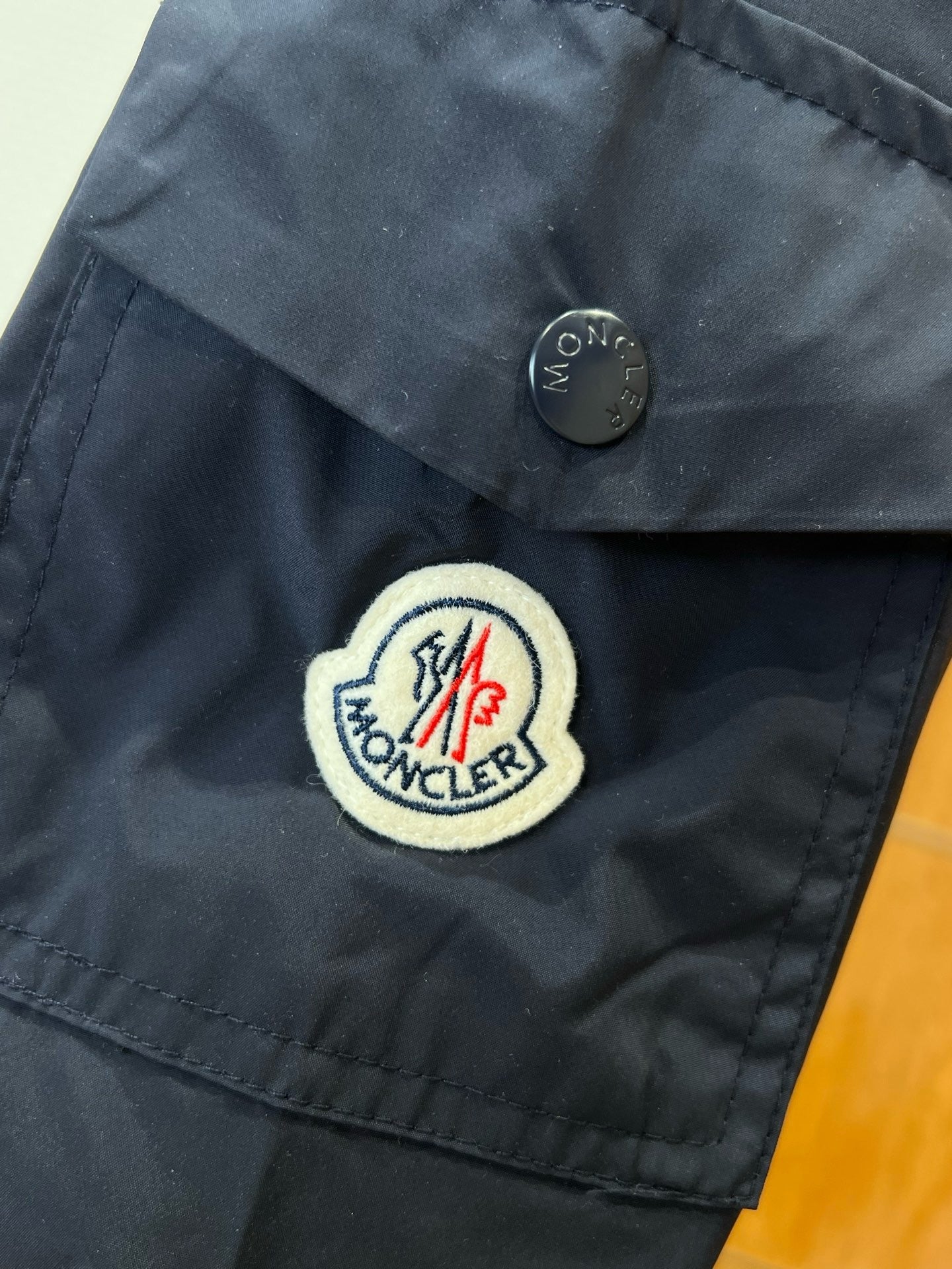 Moncler Jacket