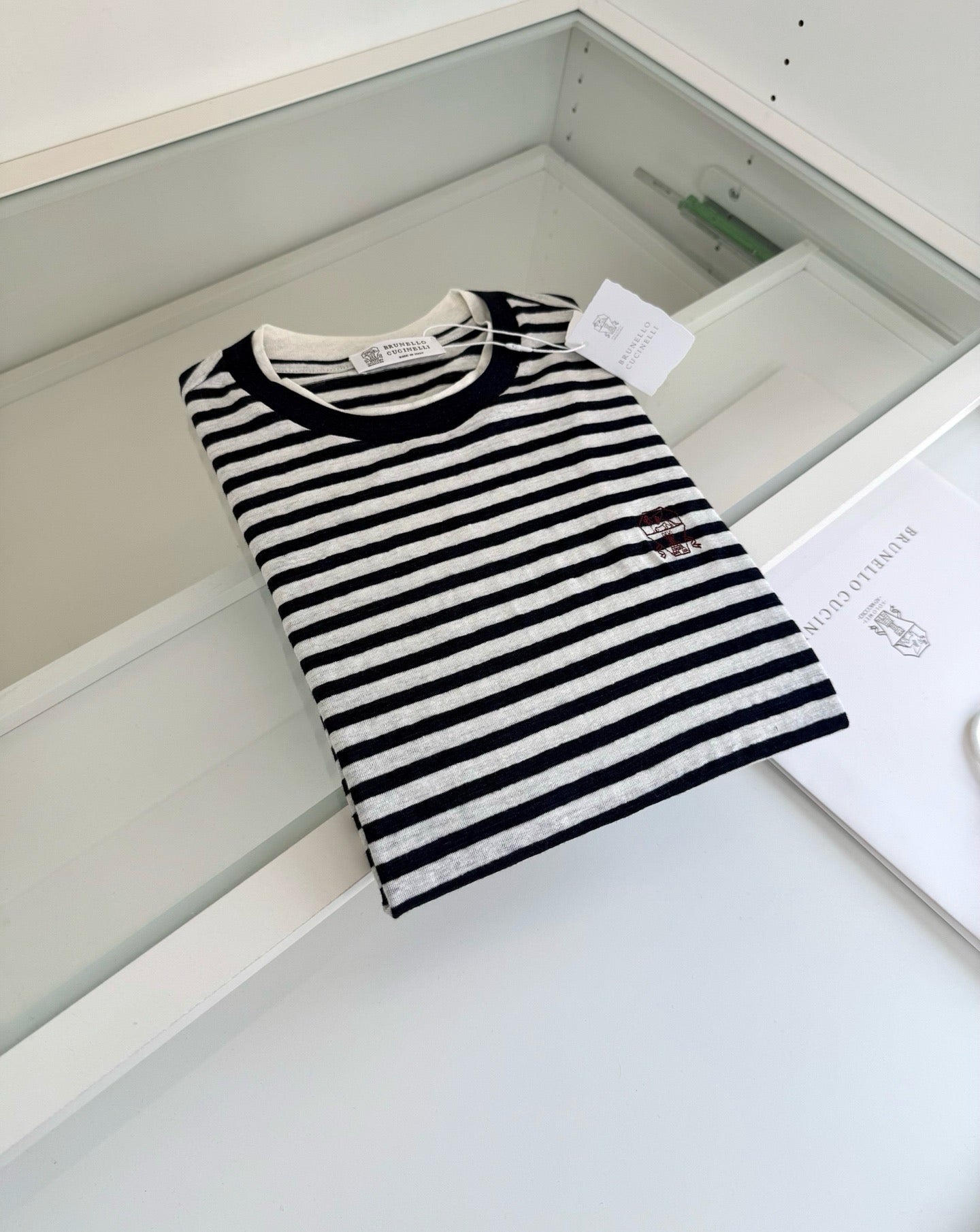 BC T-Shirt