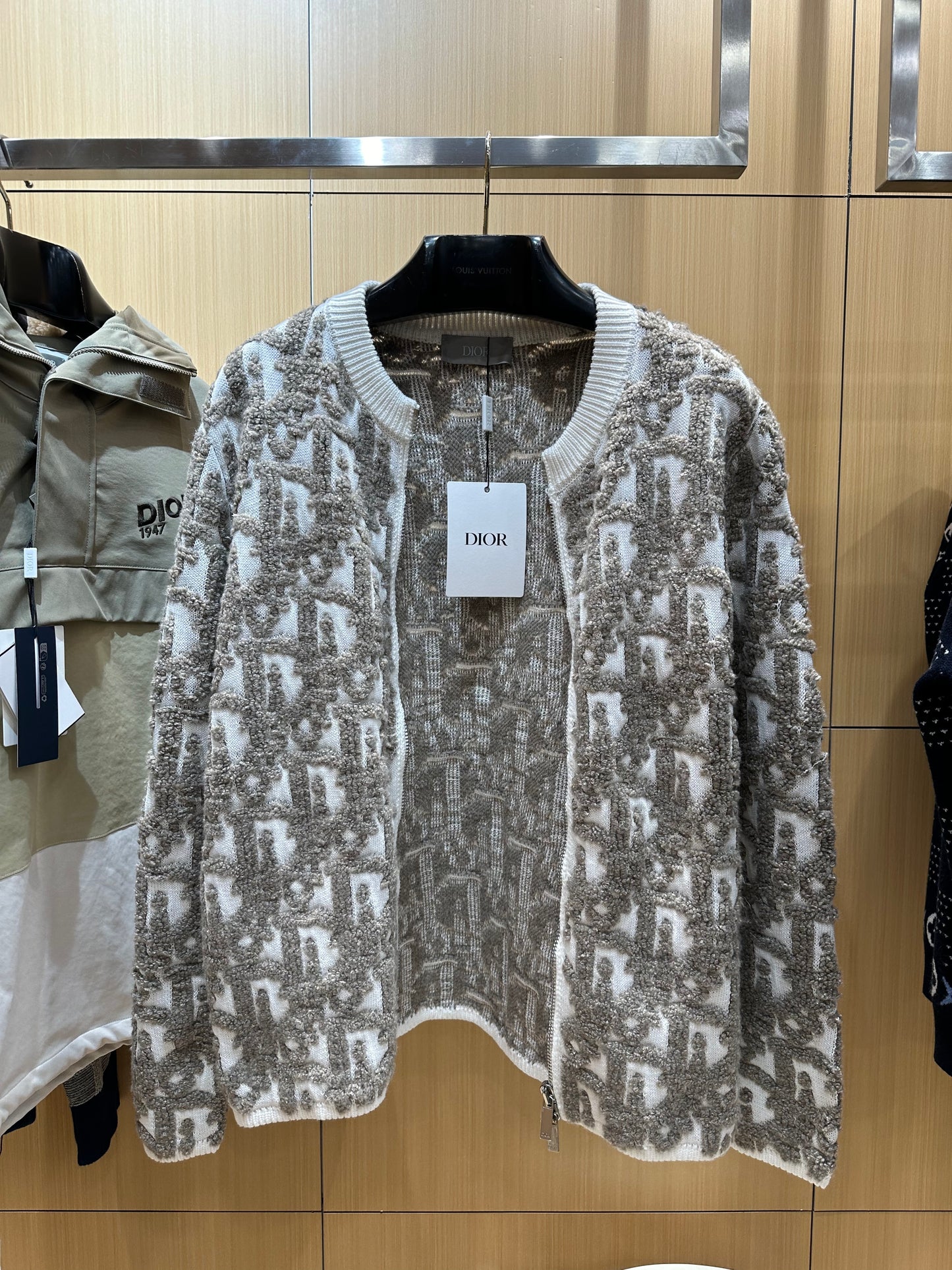 Dior Sweater