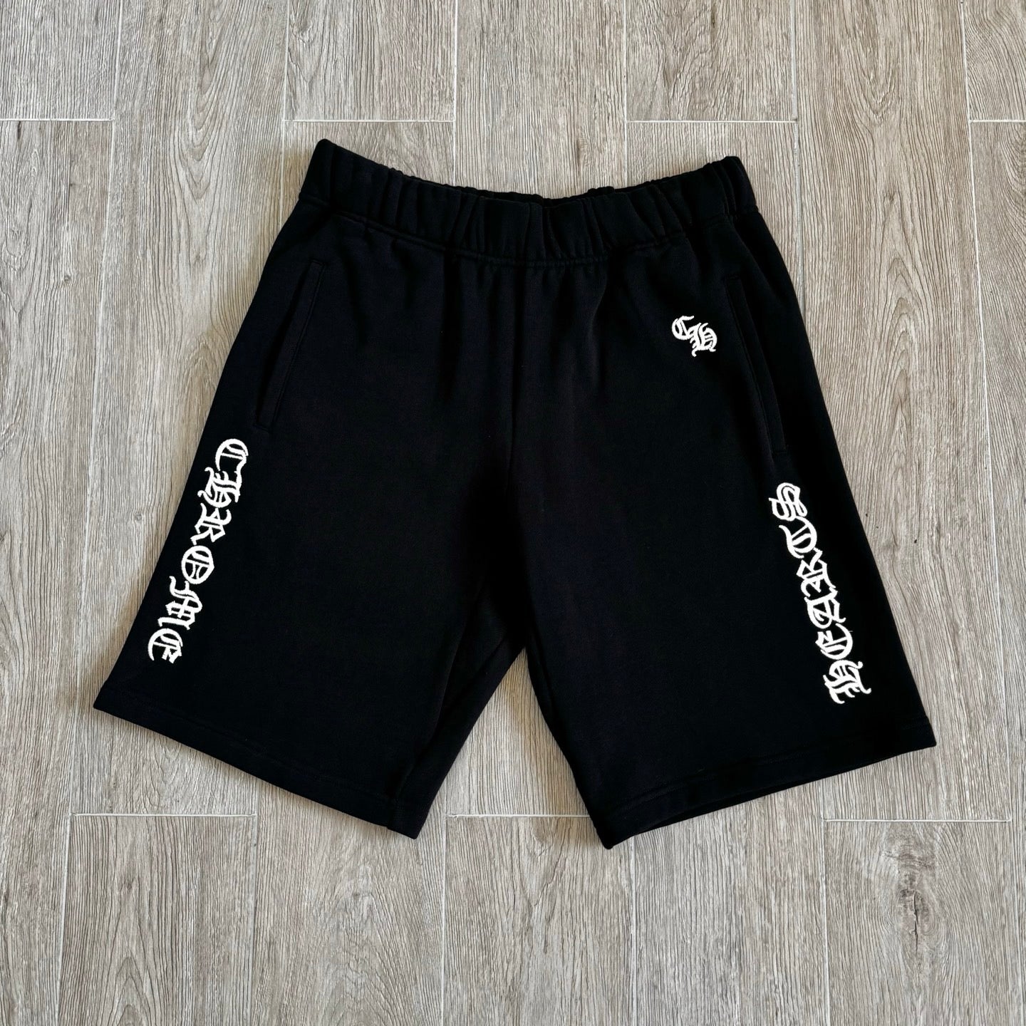 Chrome Hearts