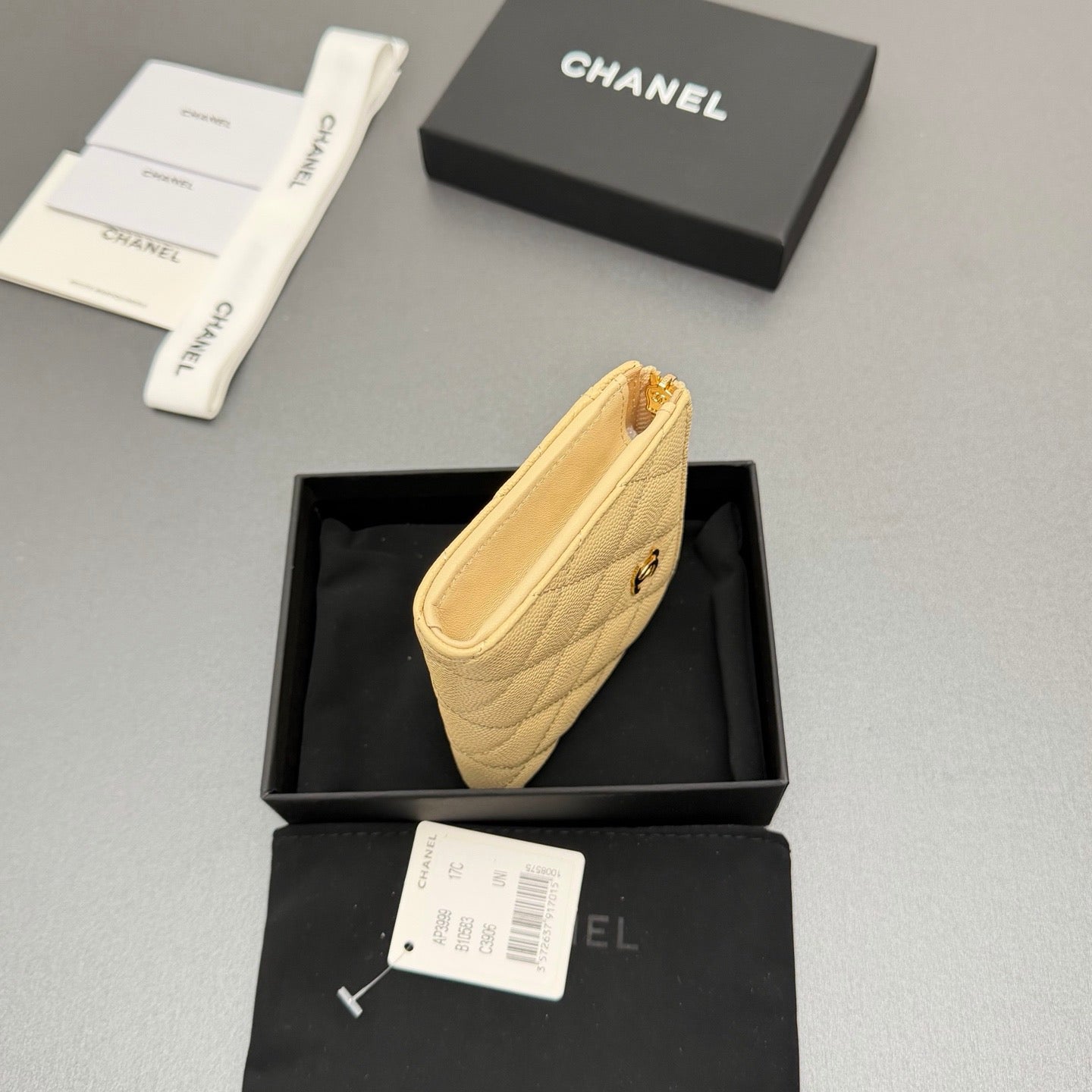 Chanel Coin Pouch