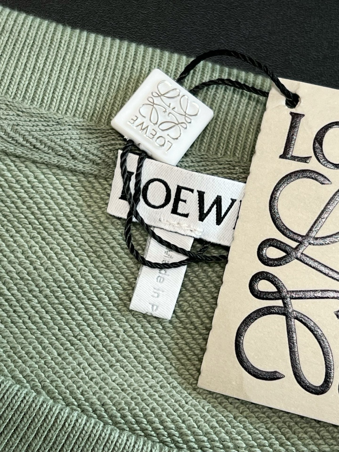Loewe Sweater