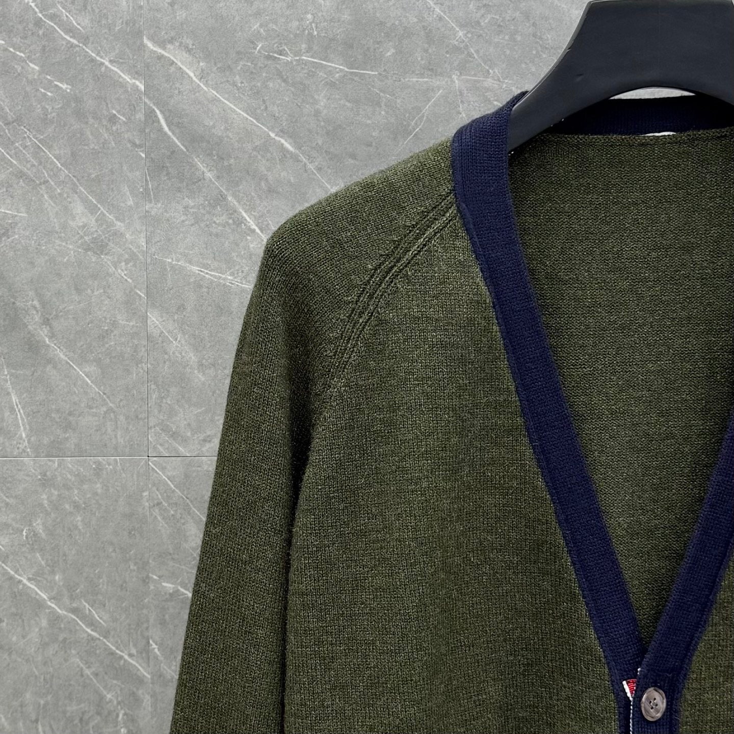 Thom Browne Cardigan