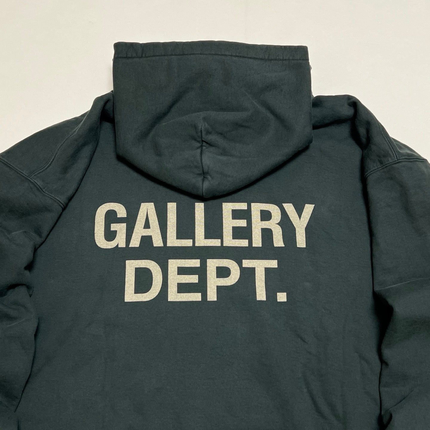Gallery Dept Hoodie