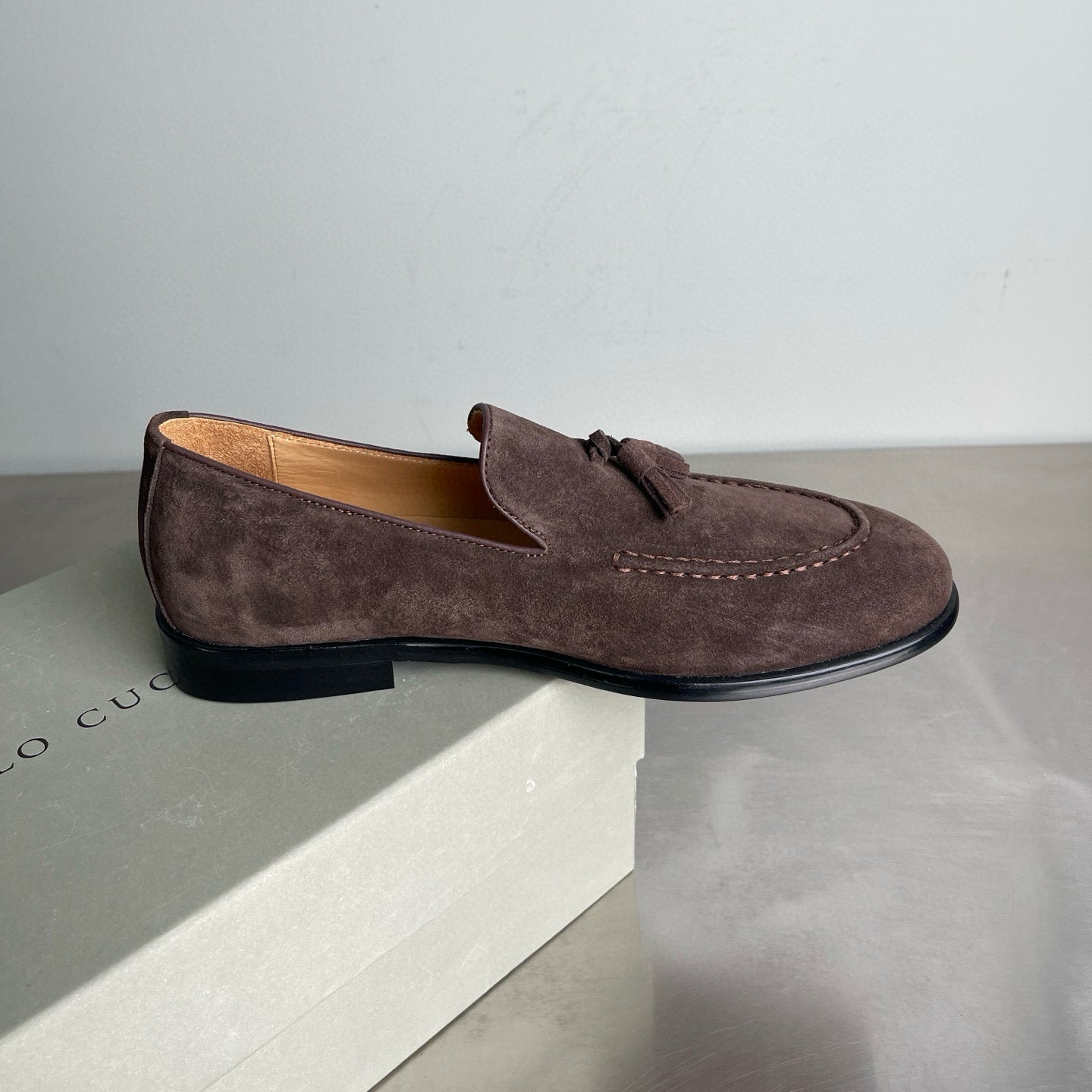 BC Loafer