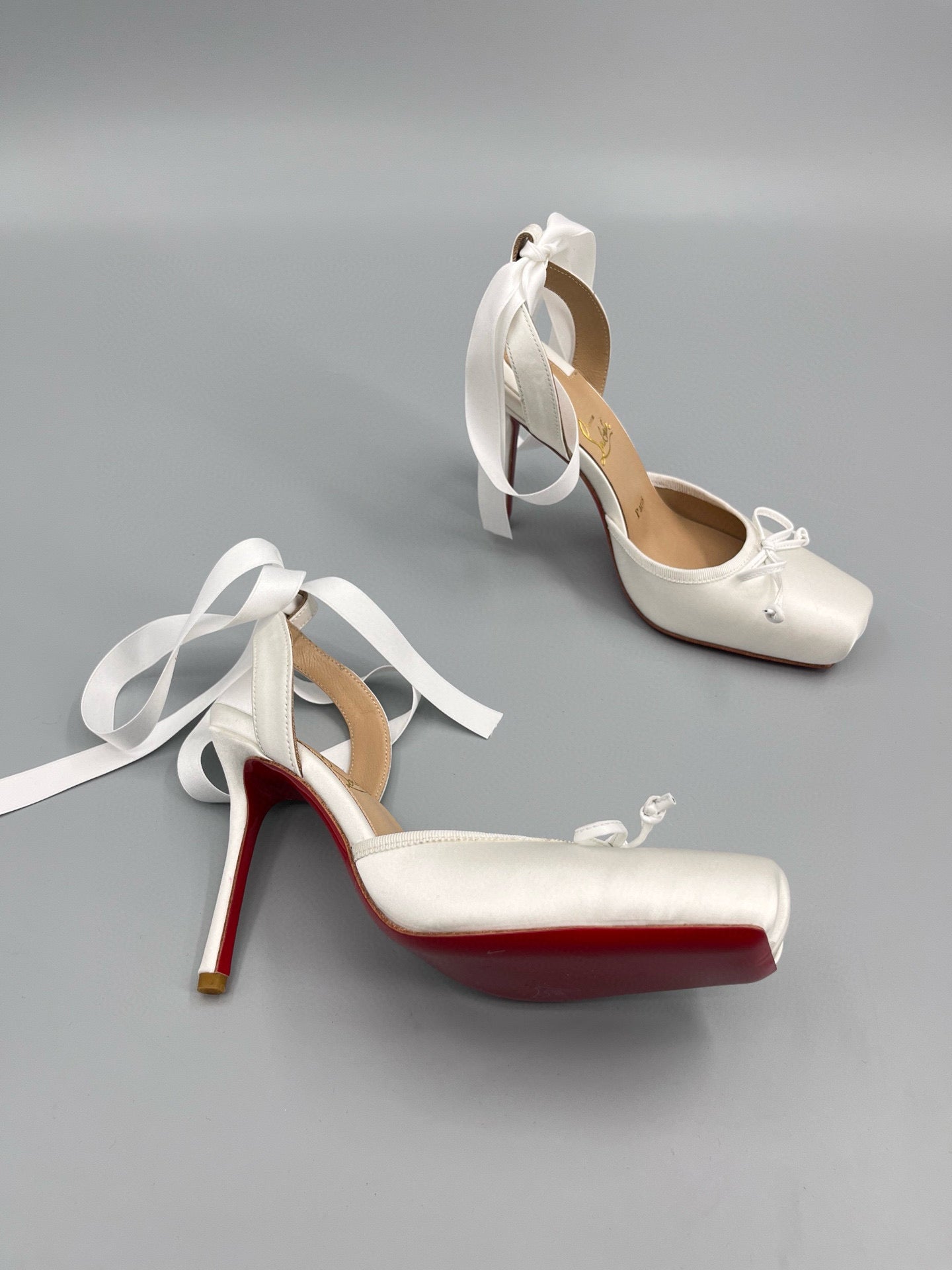 Christian Louboutin Heels