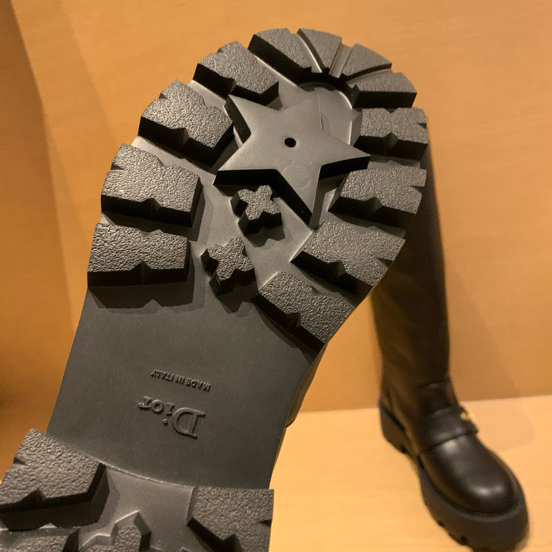 Dior Women's Boots