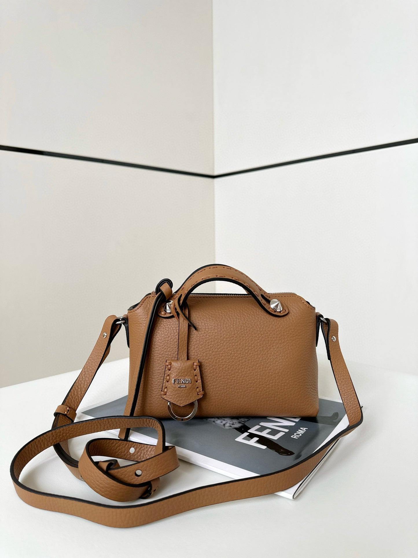 Fendi By The Way Bag