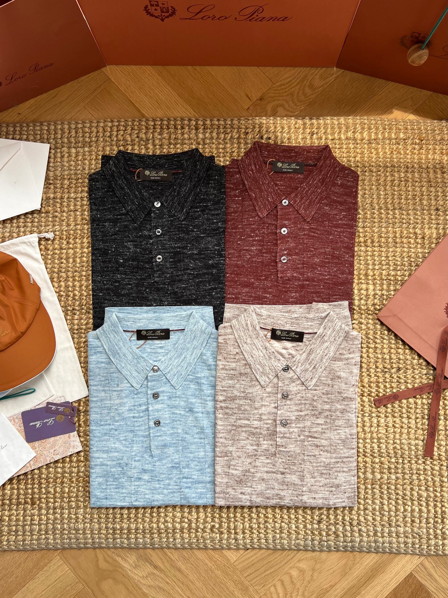 LP Polo