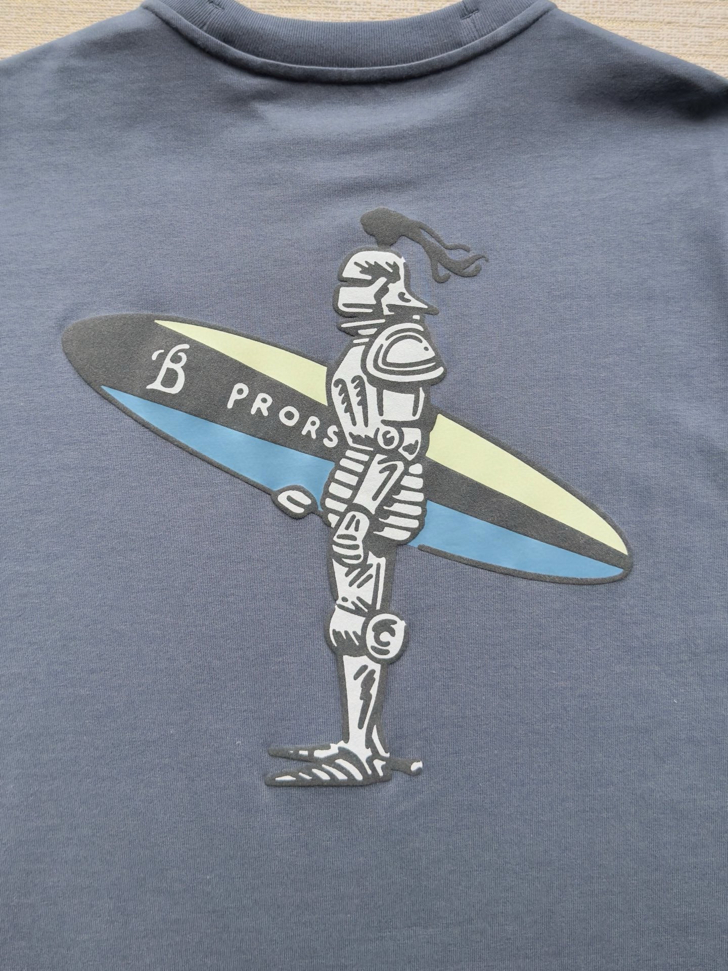 BBR T-shirt