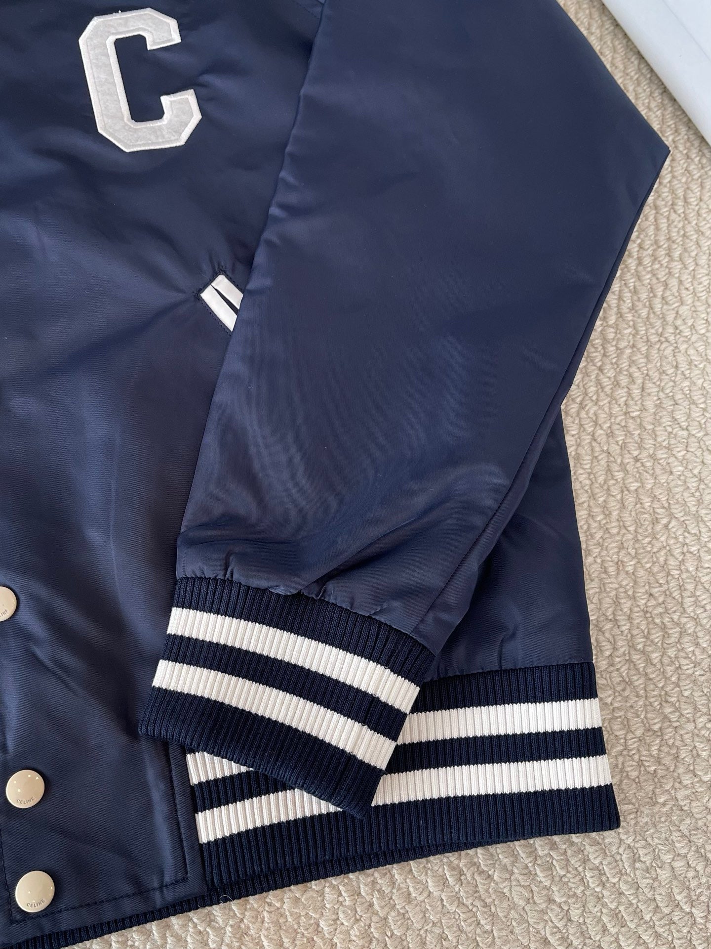 Celine Jacket