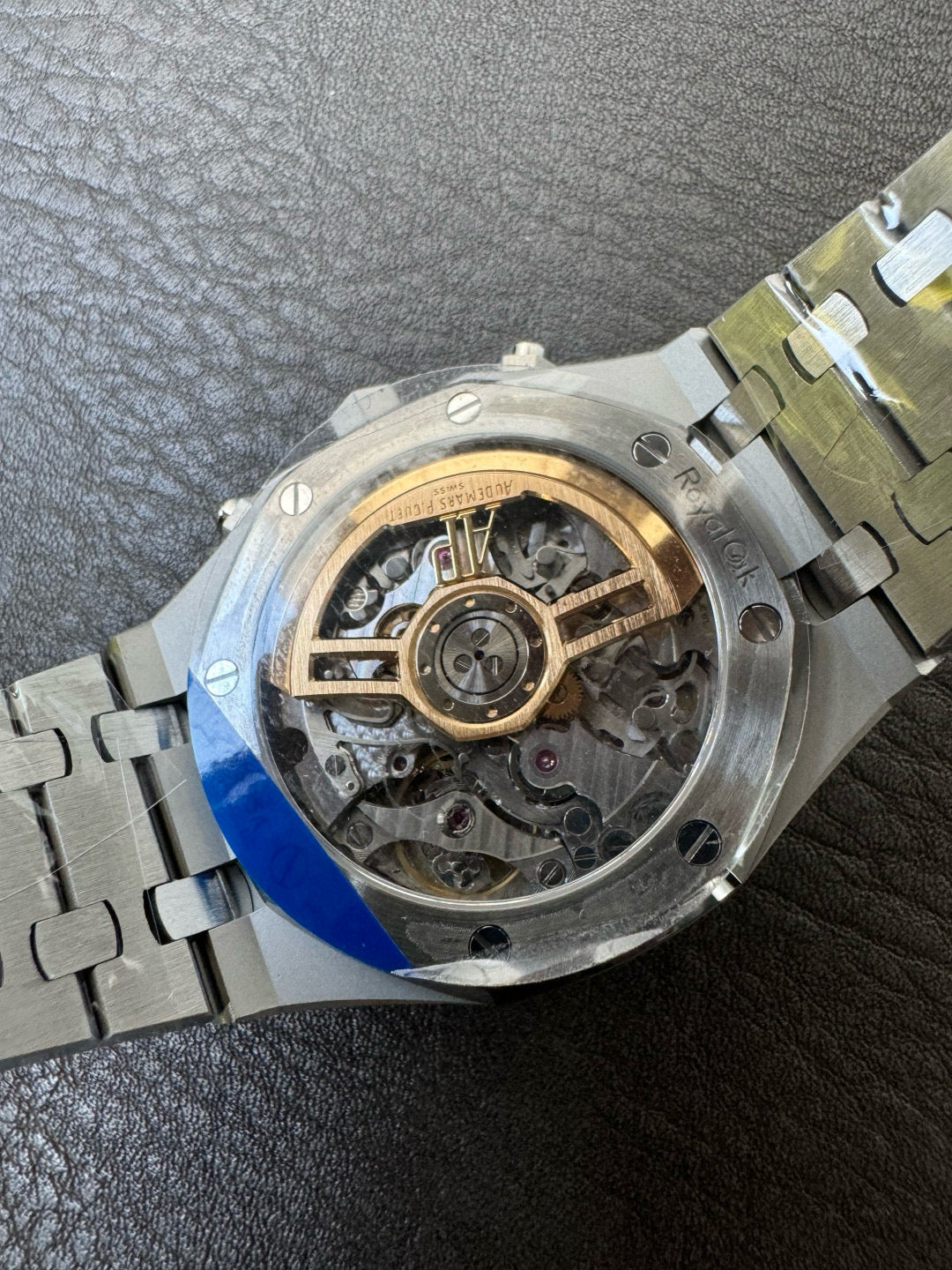 Audemars Piguet Royal Oak Chronograph 26240ST 41mm