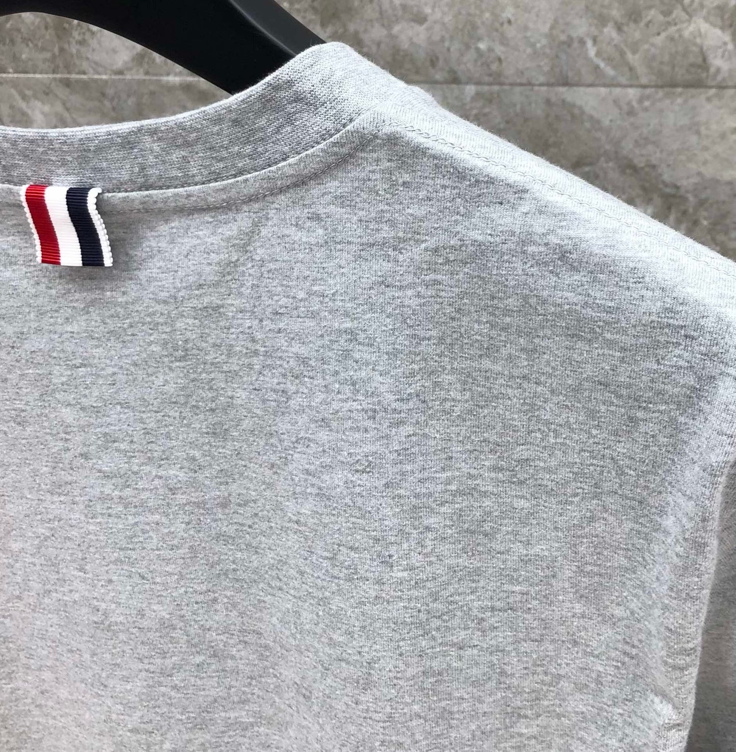 Camiseta Thom Browne