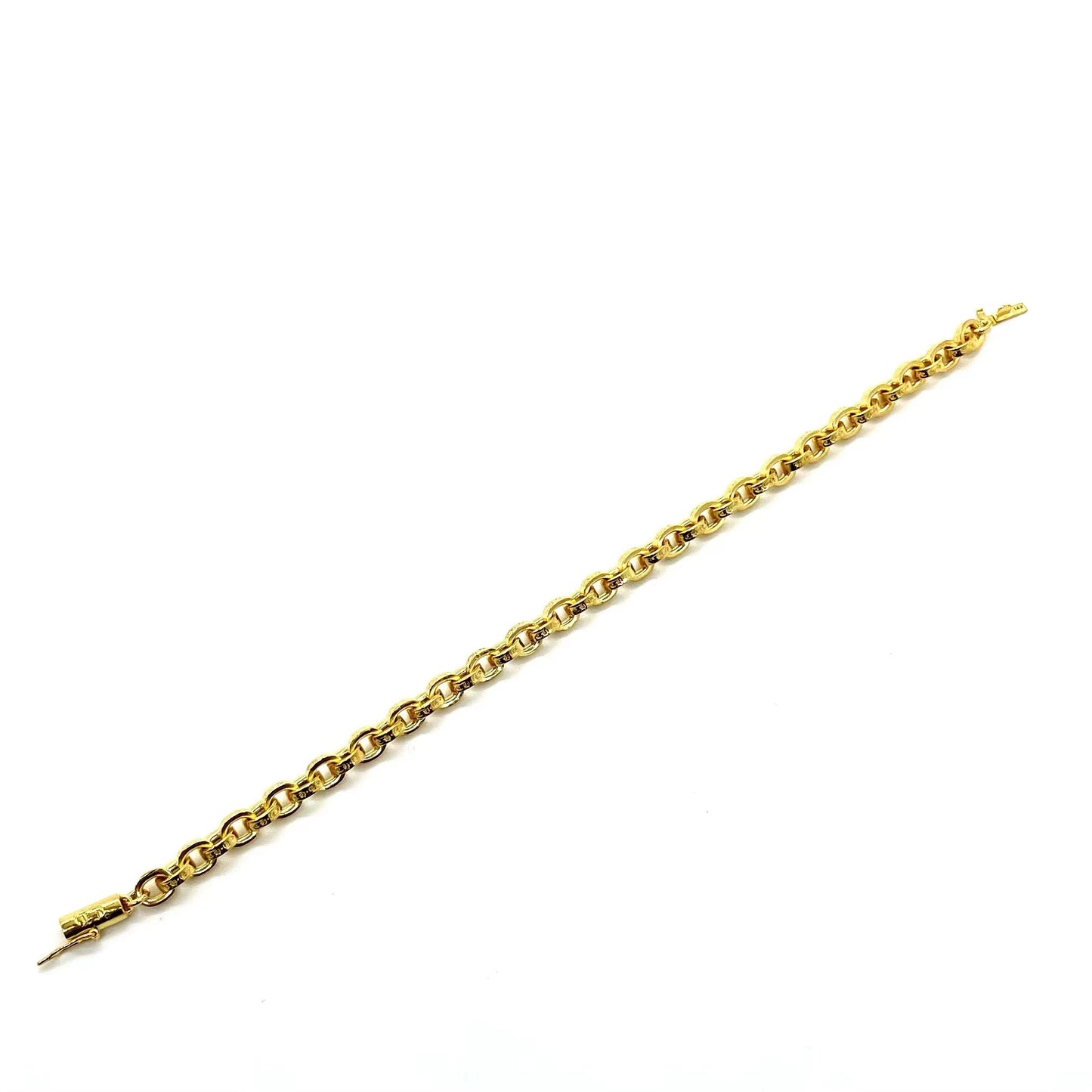 Chrome Hearts Bracelet