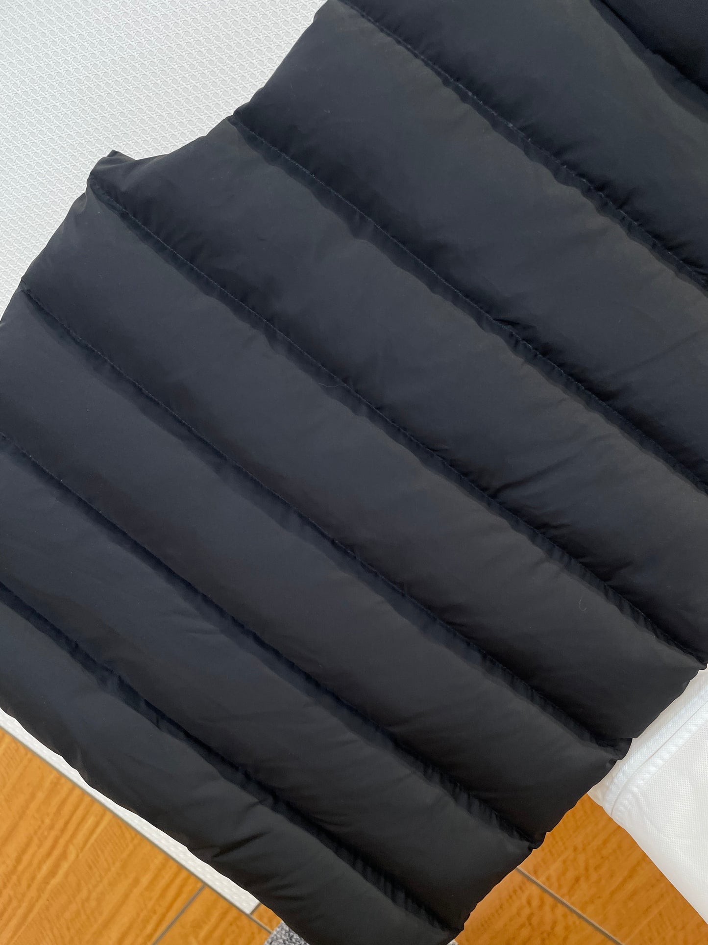 Moncler Insulated Vest Jacket