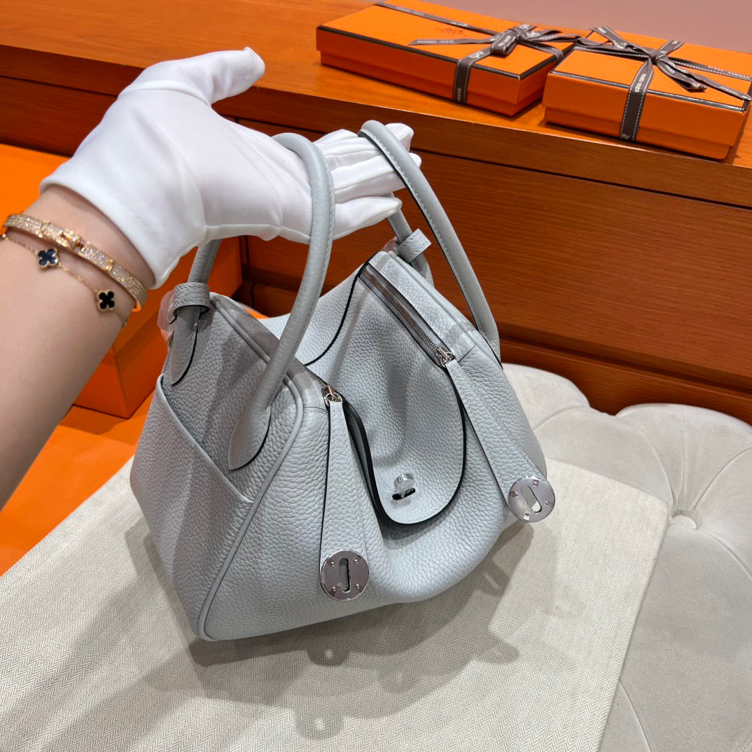 Hermes Lindy 26