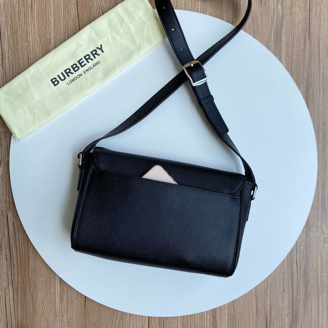 Burberry Messenger Bag