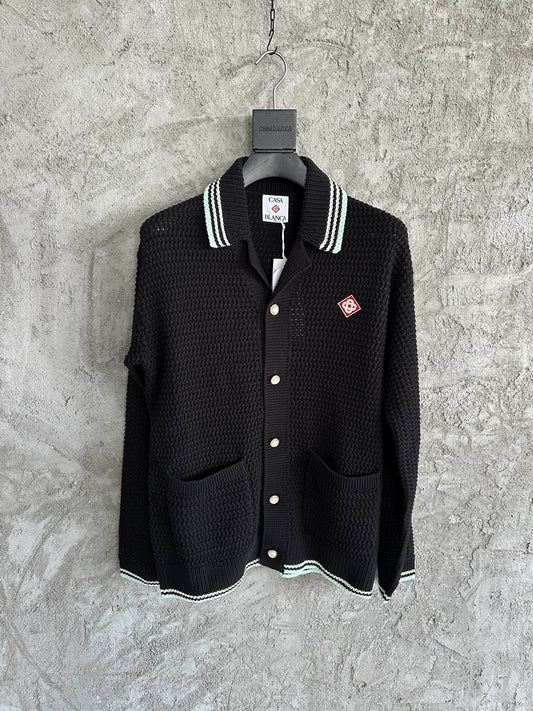 Casablanca Long Sleeve Shirt