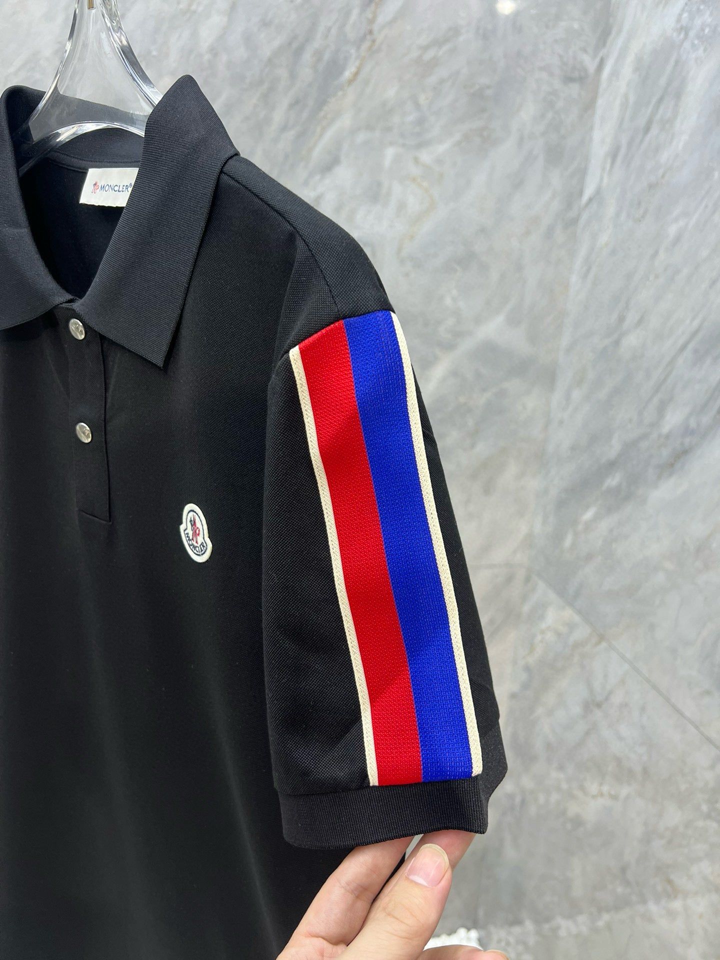 Moncler Polo