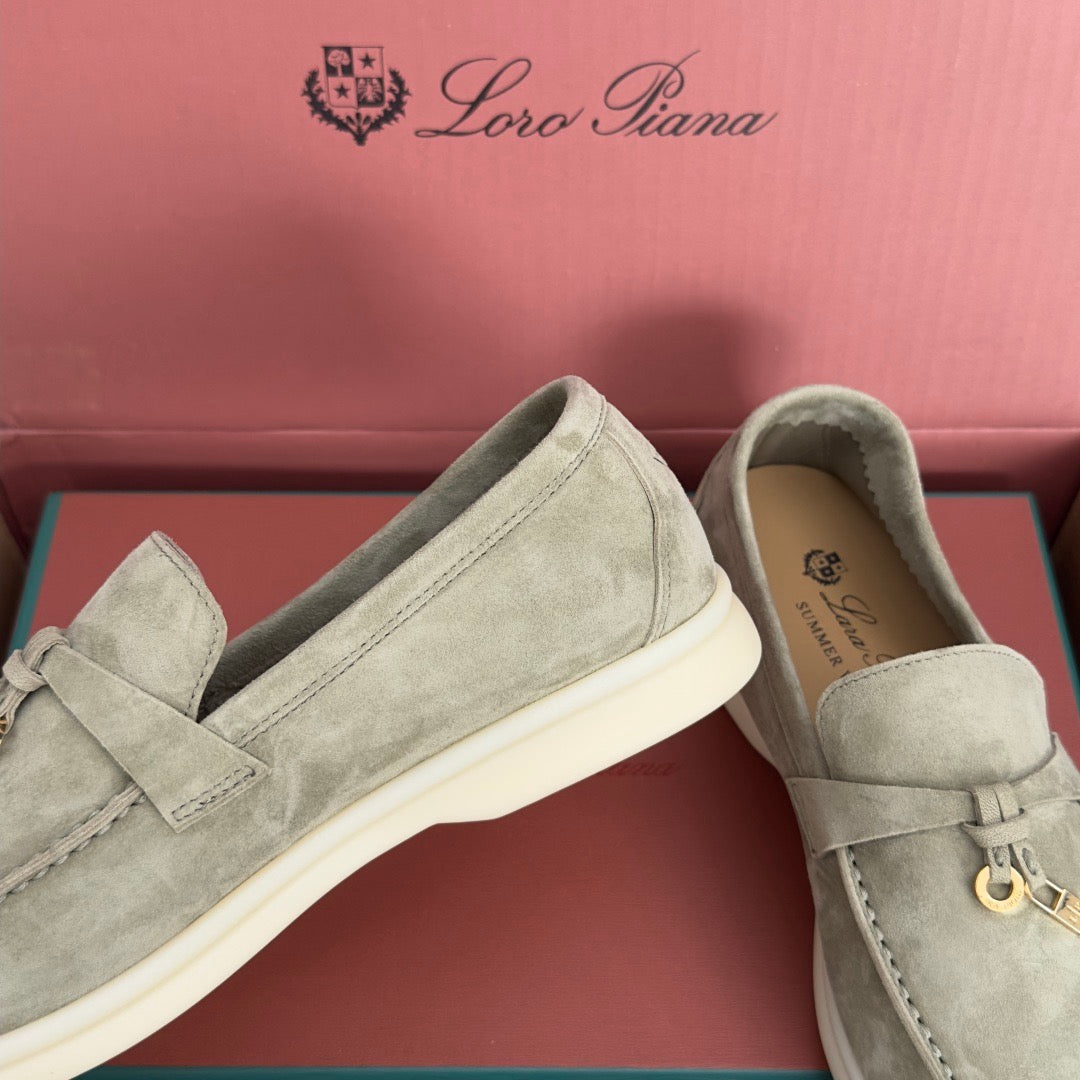 LP Loafers