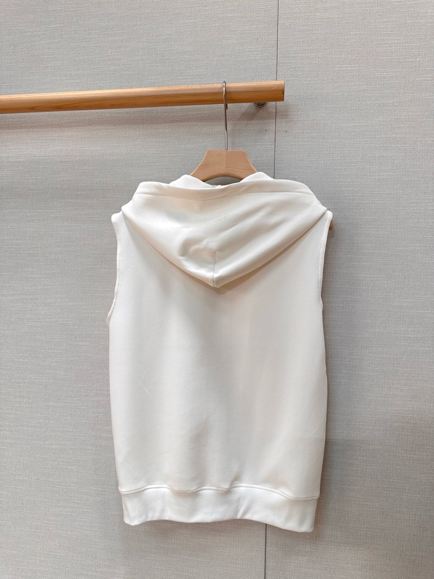 BC Short Sleeve Hoodie