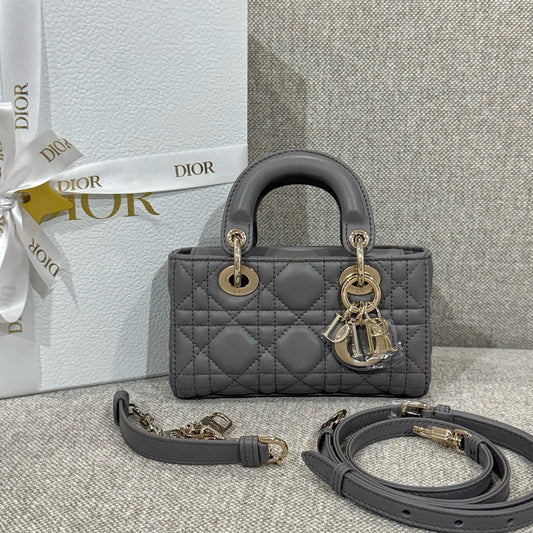 Dior Joy Bag