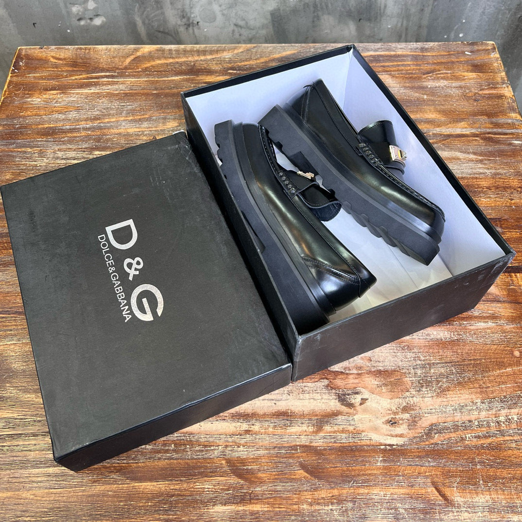 DG Loafers