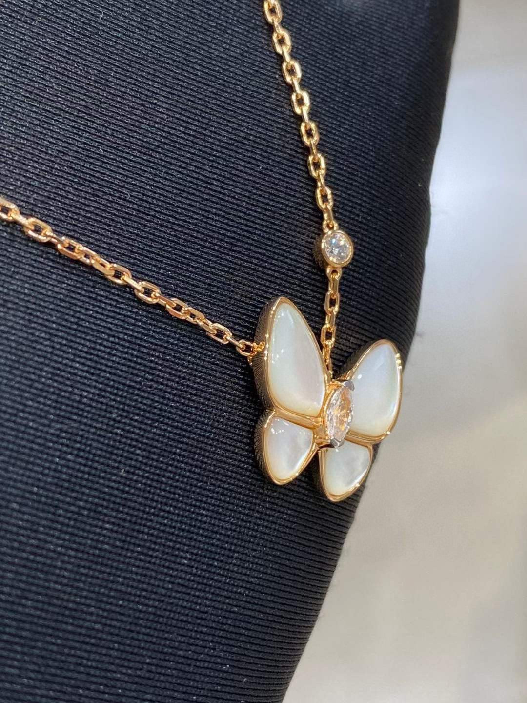 Van Cleef & Arpels Necklace