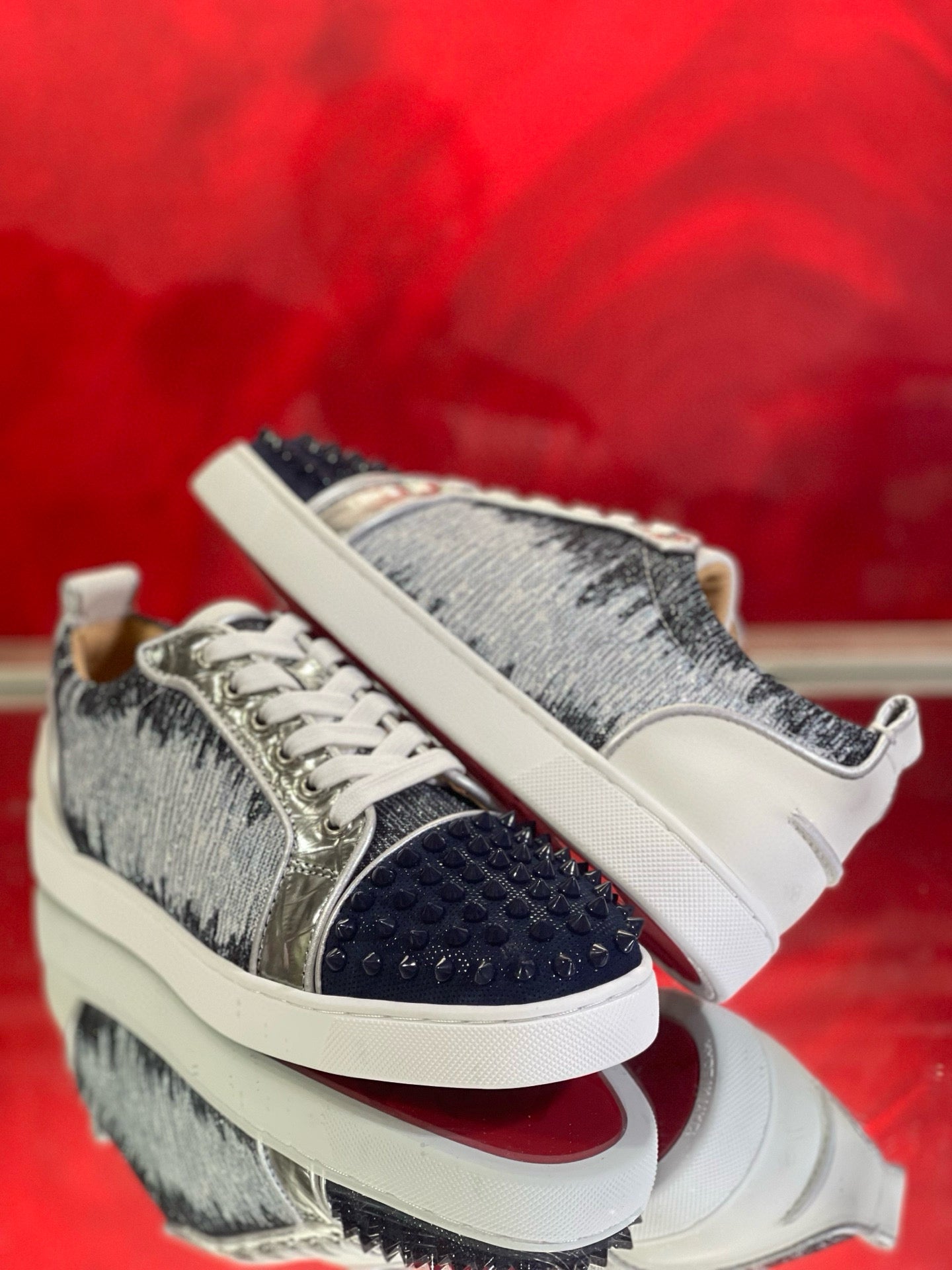 Christian Louboutin Sneakers